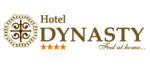Dynasty Hotel logo