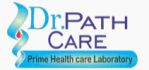 Dr Path Care logo
