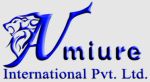 Amiure International Pvt Ltd logo