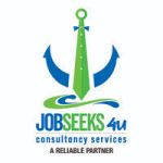 Jobseeks4u consultancy services logo