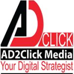 AD2Click Media logo