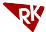 RK Soft Tech Solution logo