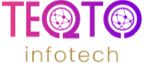 Teqto Infotech Company Logo
