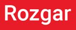 Rozgar Company Logo