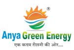 Anya Green Energy Company Logo