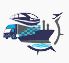 Paciffic Maritime Pvt.Ltd. logo