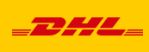 DHL India logo