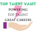 Top Talent Vault Company Logo