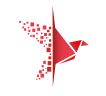 Migrating Eagles Company Logo