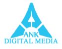 ANK Digital Media logo