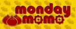 Monday Momo logo