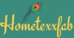 Hometexxfab Pvt Ltd logo
