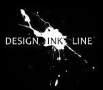 Design Ink Line Company Logo