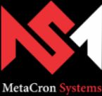 Metacron Systems LLP logo