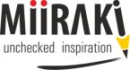 Miiraki Advertising Company Logo
