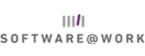 Software at Work logo
