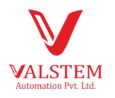 Valstem Automation Pvt Limited logo