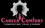 Career Comfort logo