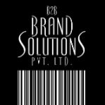 B2B Brand Solutions Pvt Ltd logo