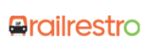 RailRestro Company Logo