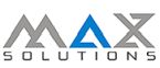 Max Solutions Company Logo