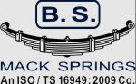 Mack Spring Pvt Ltd logo