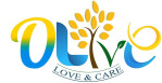 Olive Centre for Special Needs logo
