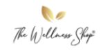 The Wellness Shop logo