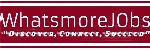Whatsmore Jobs Company Logo