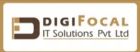 Digifocal IT solutions pvt ltd Company Logo