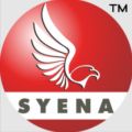 Syena Logistics Pvt. Ltd. logo