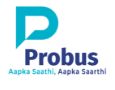 Probus Insurance Pvt Ltd logo