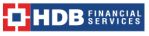 Hdb Financial Services Ltd Company Logo