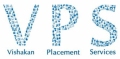 Vishakan Placement Service Company Logo