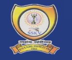 Sskv Boys Mat. Hr. Sec School Company Logo