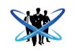 I Recruitment Services Company Logo