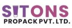 Sitons Propack Pvt. Ltd Company Logo
