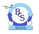 Babitha Conveyance Solution Private Limited logo