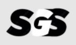 Sprints Global Services Company Logo