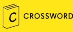 Crossword Bookstores Pvt Ltd logo
