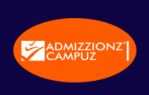Admizzionz Campuz Company Logo