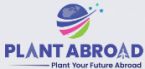 Plant Abroad logo