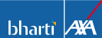 Bharti Axa logo