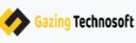 Gazing Technosoft logo