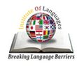 Institute Of Languages Company Logo