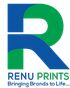 Renu Prints Pvt Ltd logo