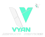 Vyan Trip Airways Services Private Limited logo