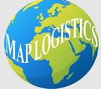 Map Logistics logo