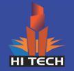 Hi Tech Housing and Properties logo