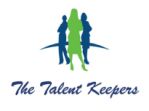 The Talent Keepers Company Logo